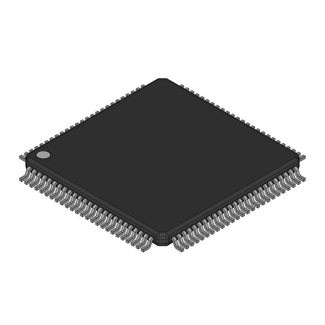 XC68307PU16