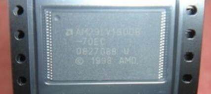 AM29LV160DB-70EC