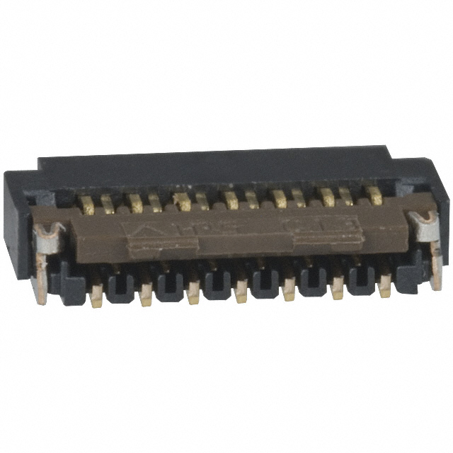 FH26W-13S-0.3SHW(60)