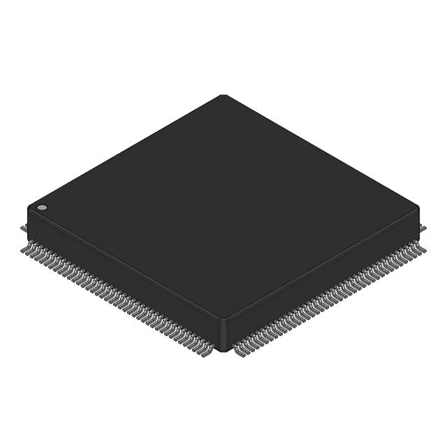 MCF5206FT25A